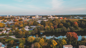 Courtier en énergie Cergy